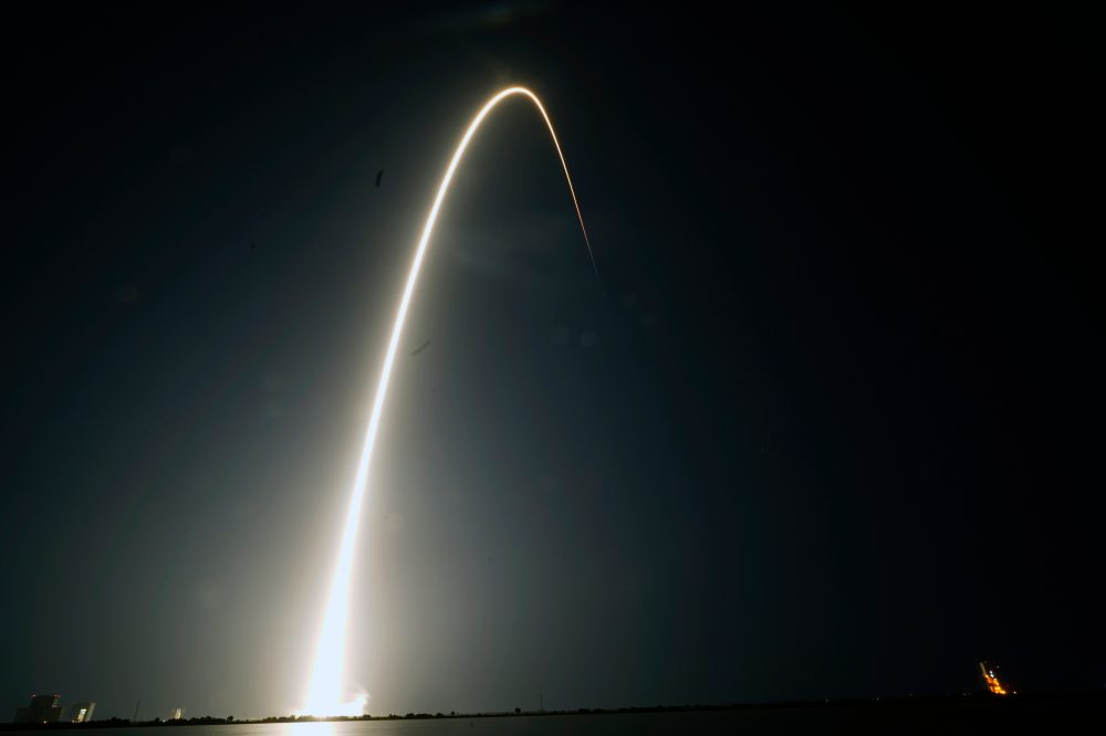 Western intelligence suspects Russia is developing new weapon to target Musk’s Starlink satellites