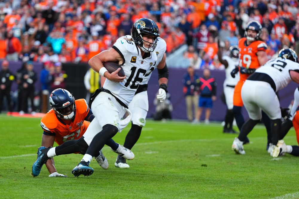 Jaguars can’t get overlooked anymore after an impressive, statement win over Denver