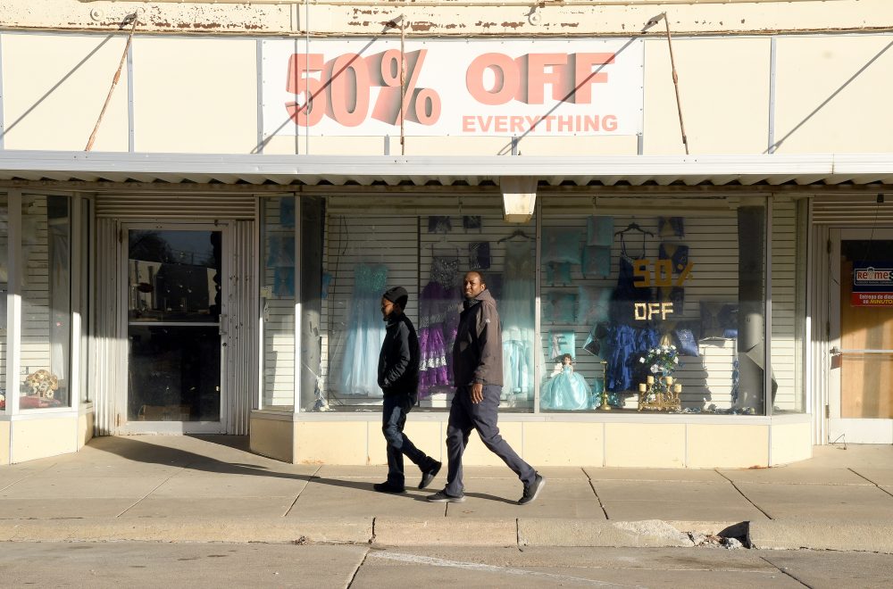 Takeaways from AP’s report on a beef plant closure that threatens to unravel a small Nebraska town