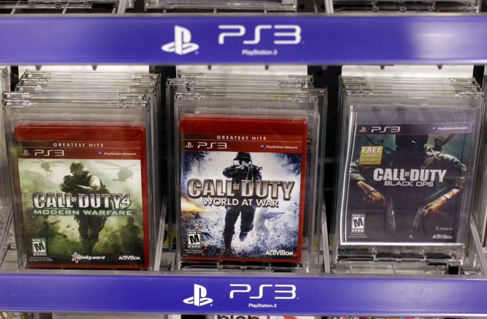 Vince Zampella, video game pioneer behind ‘Call of Duty,’ dies at 55
