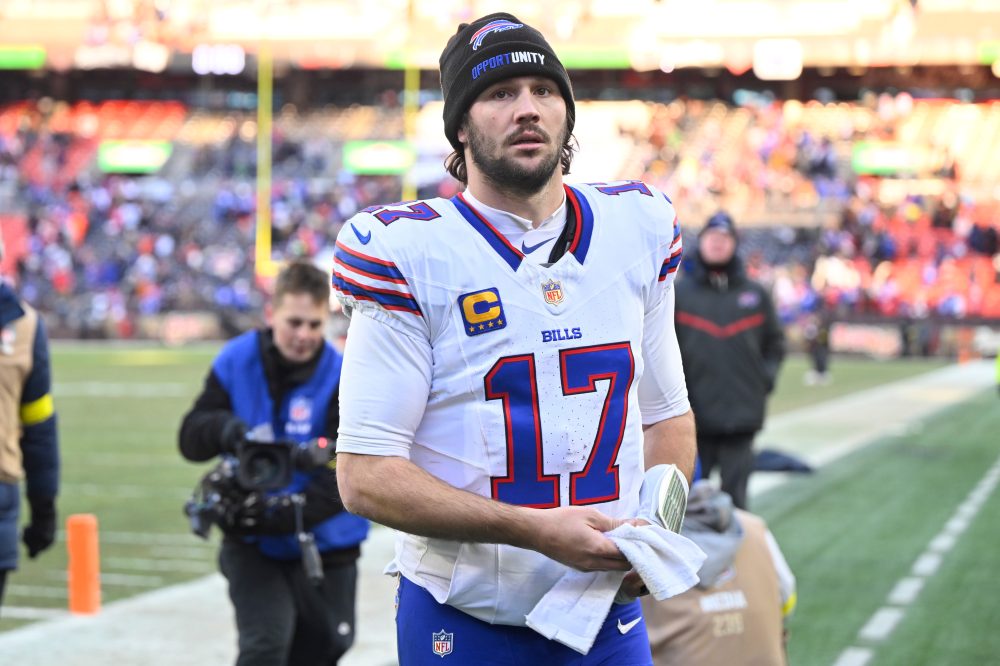 The Bills, Jaguars and Chargers are headed to the playoffs after the Colts’ 5th straight loss