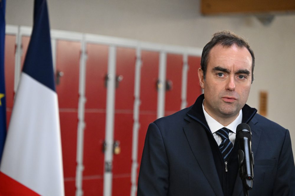 France’s parliament approves emergency bill to prevent US-style government shutdown