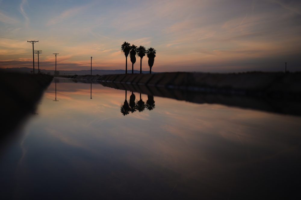 California farmer arrested on suspicion of murder in wife’s death in Arizona