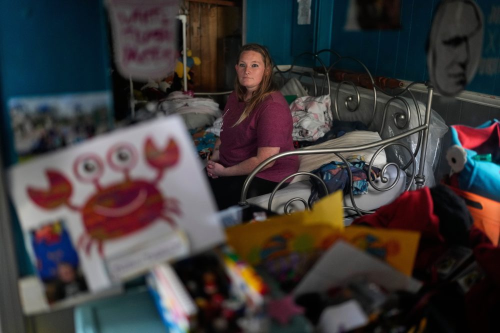 How a fast-moving $50 cash relief program buoyed needy families when SNAP payments were paused