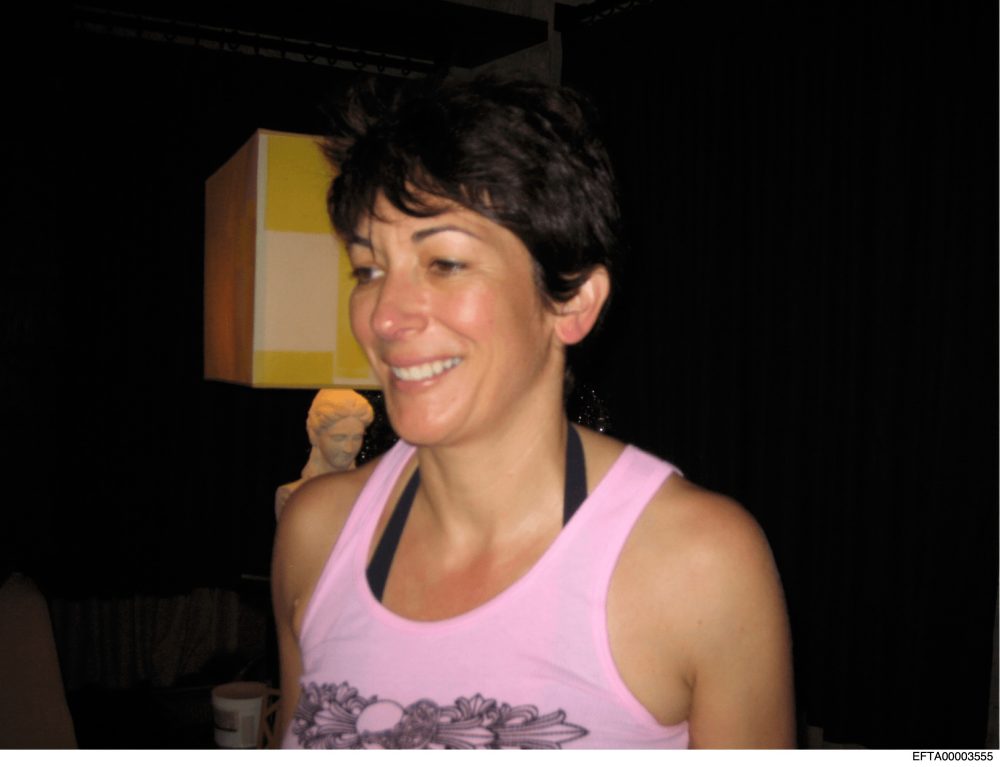 Public release of Epstein records puts Maxwell under fresh scrutiny amid her claims of innocence