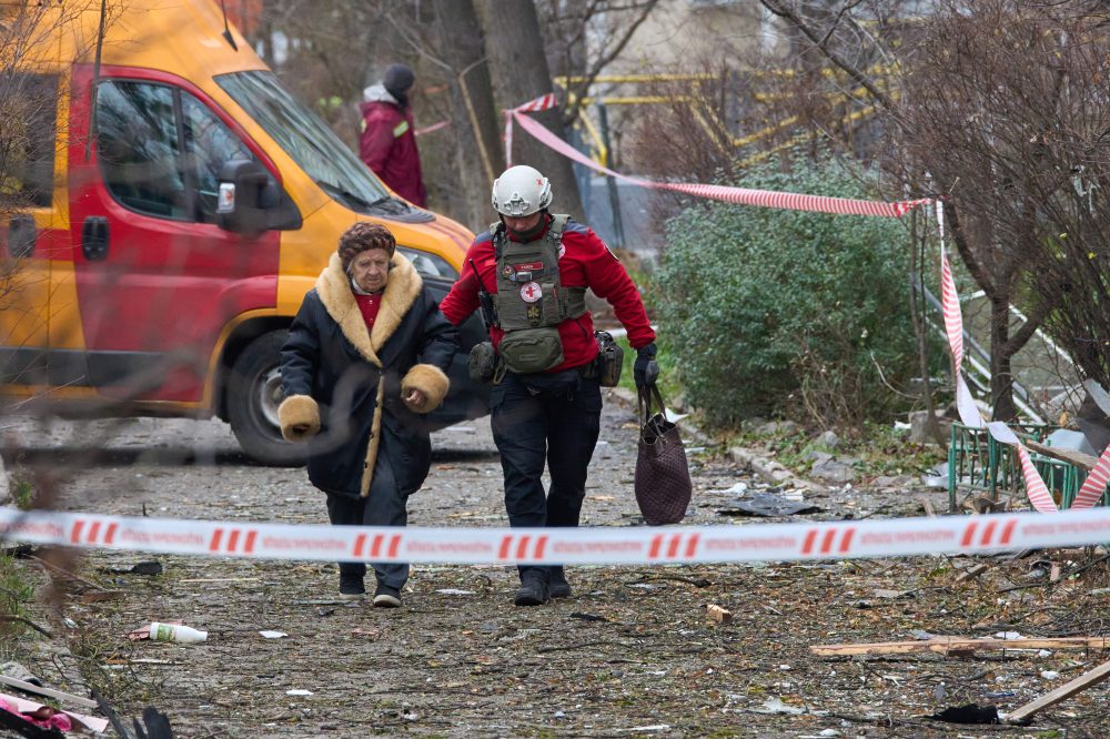 Key issues unresolved in US-Ukraine talks on ending Russia’s war, according to Zelenskyy
