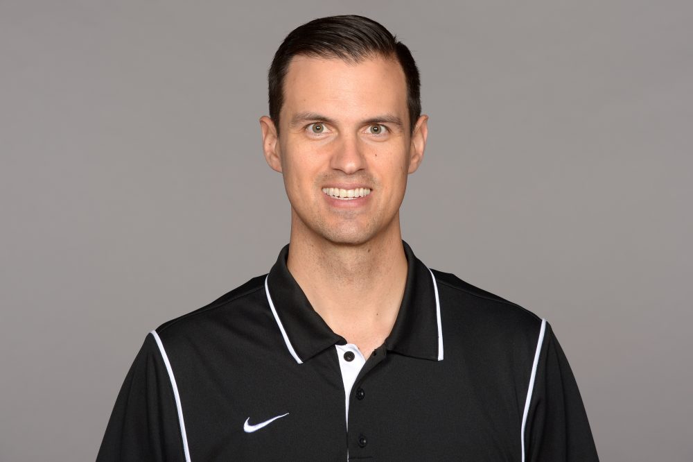 Colorado hires New Mexico’s Fernando Lovo to succeed Rick George as athletic director