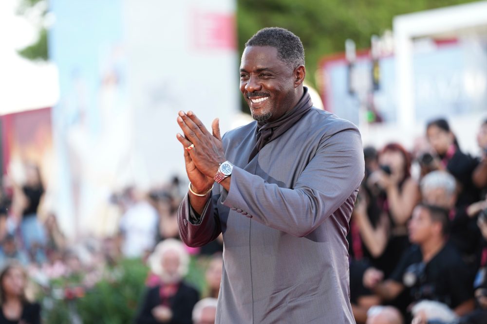 Hollywood stars Idris Elba, Cynthia Erivo recognized in New Year’s honor’s list