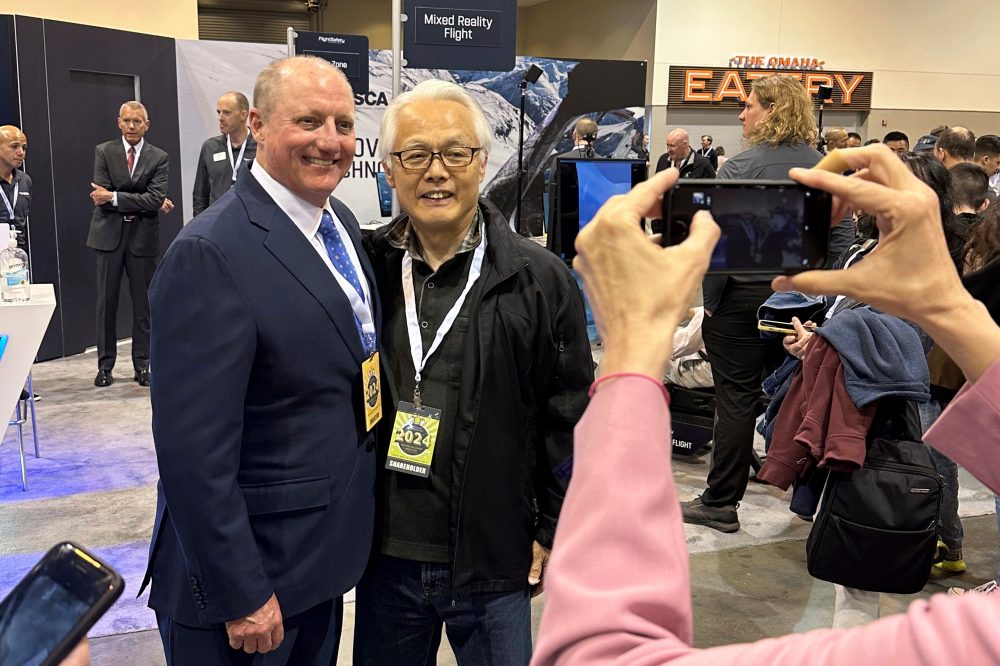 With the legendary Warren Buffett stepping back, Berkshire Hathaway enters a new era