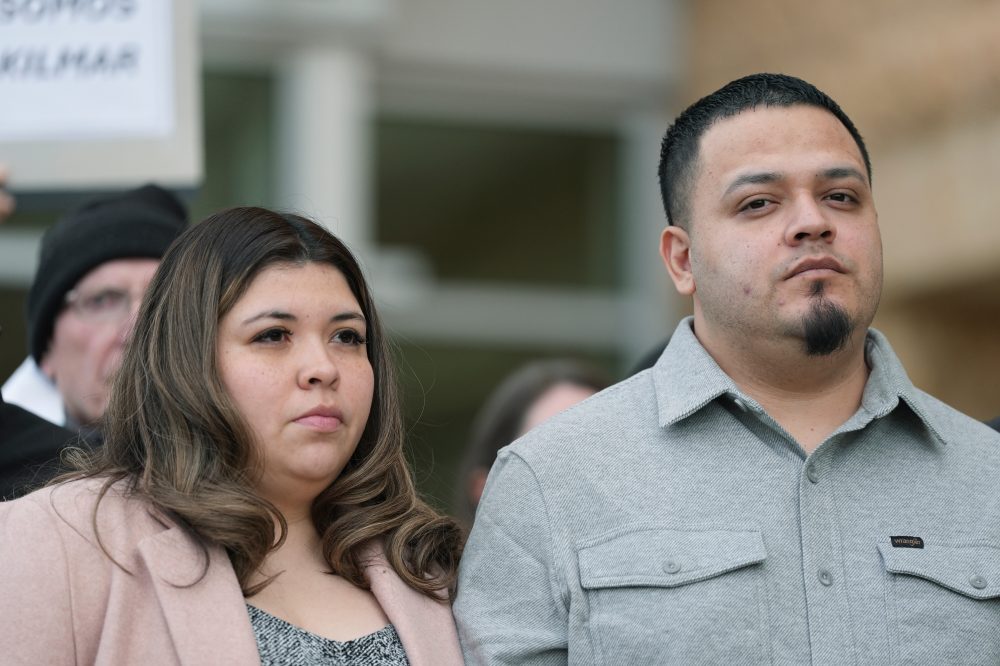 DOJ pushed to prosecute Kilmar Abrego Garcia only after mistaken deportation, judge’s order says