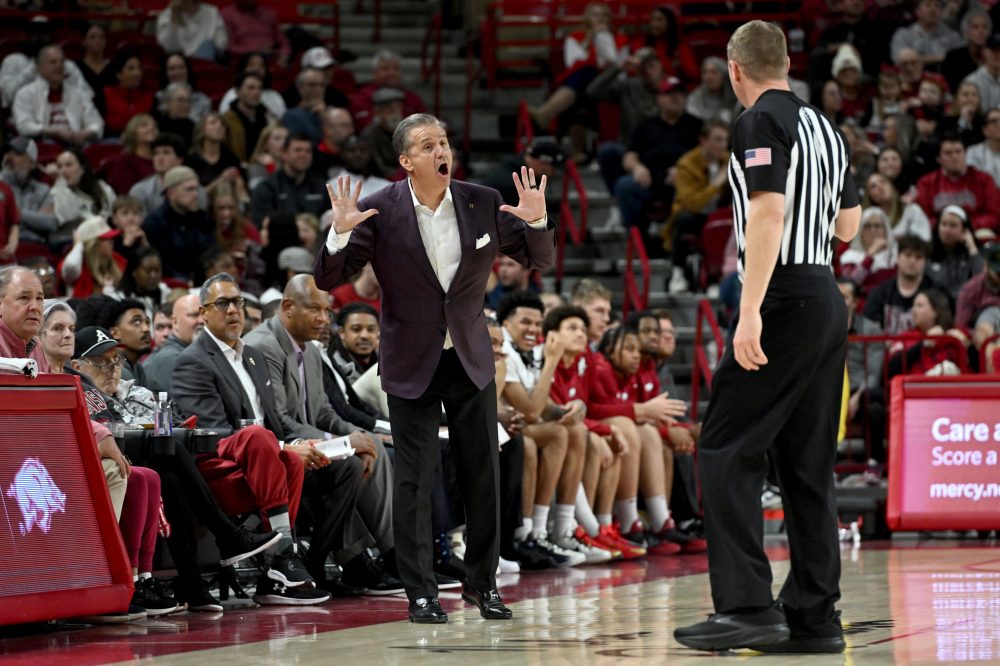 NCAA tries to clarify NBA stance after Baylor’s addition of 2023 draft pick prompts criticism