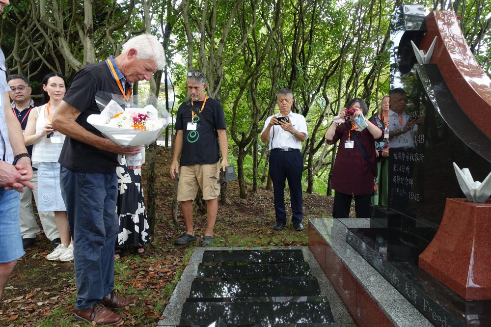 A forgotten chapter: The stories of Allied POWs in Nagasaki during the atomic bombing