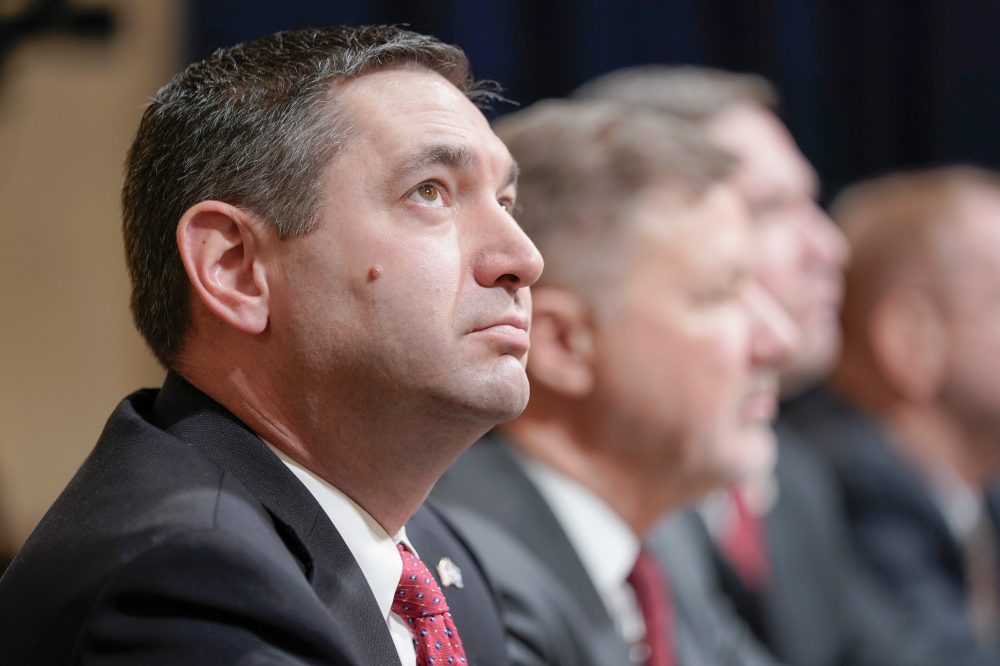 Montana’s Supreme Court dismisses misconduct case against the state’s attorney general