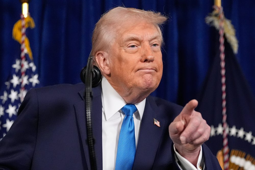 How the Monroe Doctrine factors into US arrest of Venezuela’s Nicolás Maduro