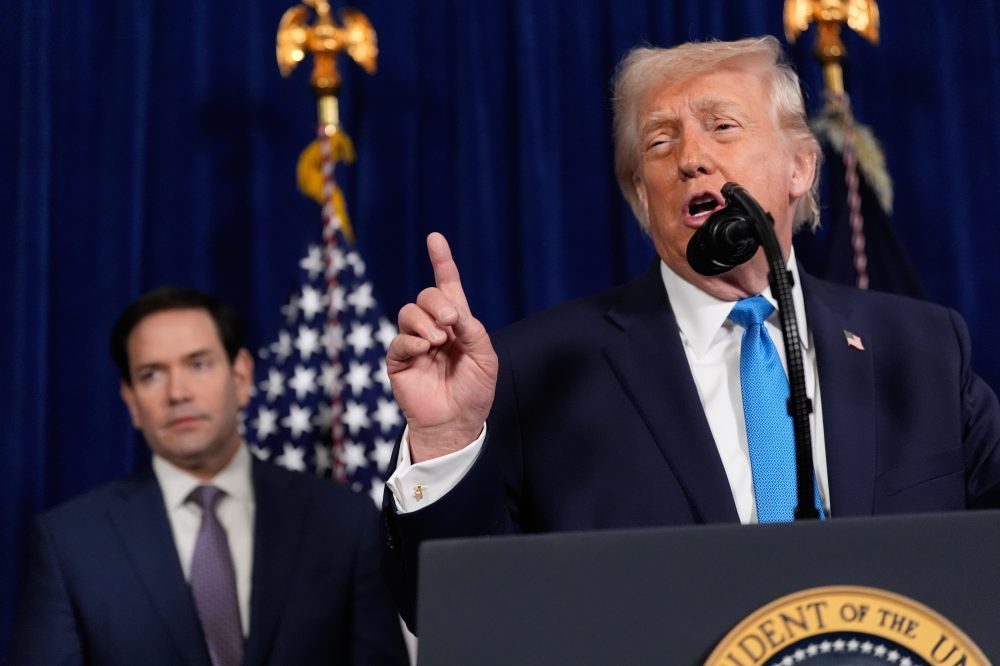 What Americans think about the situation in Venezuela, according to recent polls
