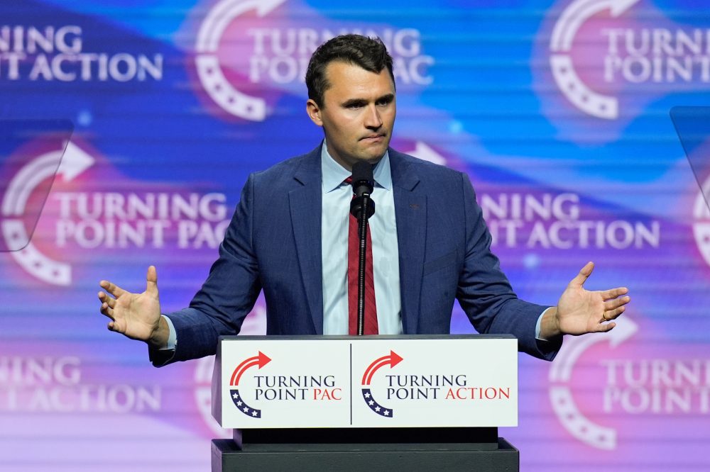 A union is suing Texas’ education agency for investigating teachers over posts about Charlie Kirk