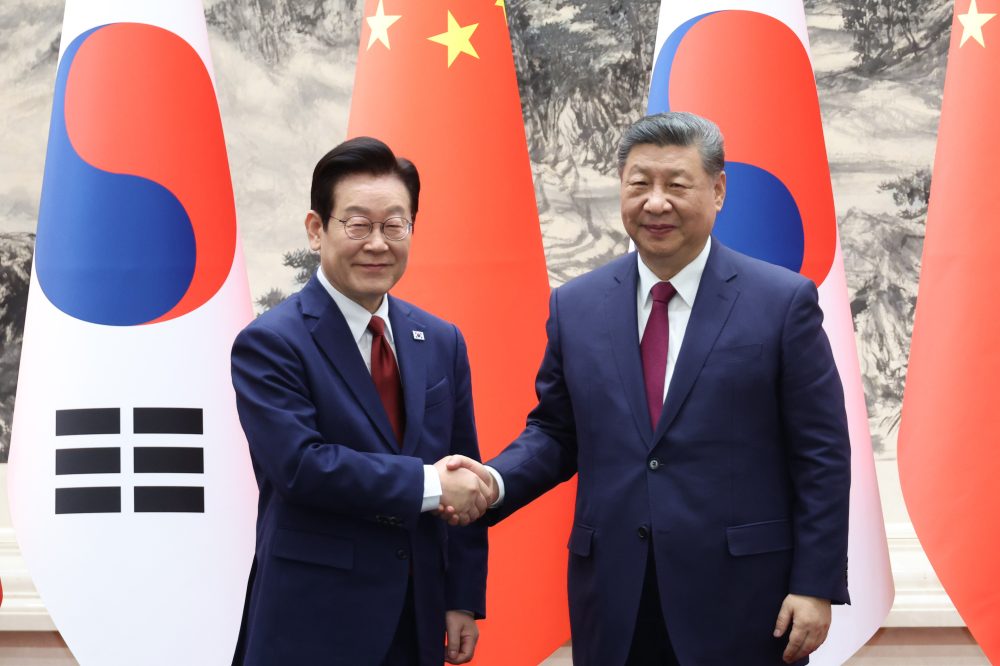 China announces another new trade measure against Japan as tensions rise