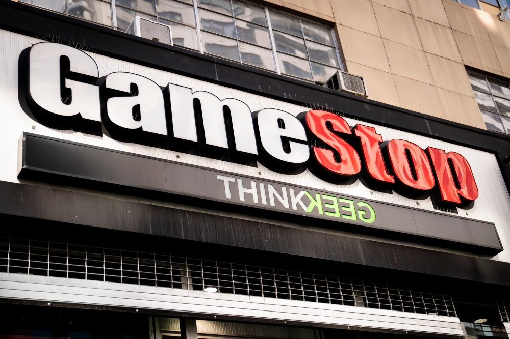 GameStop details CEO’s compensation package which doesn’t include any guaranteed pay