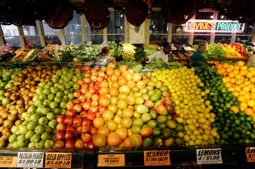 New dietary guidelines urge Americans to avoid processed foods and added sugar