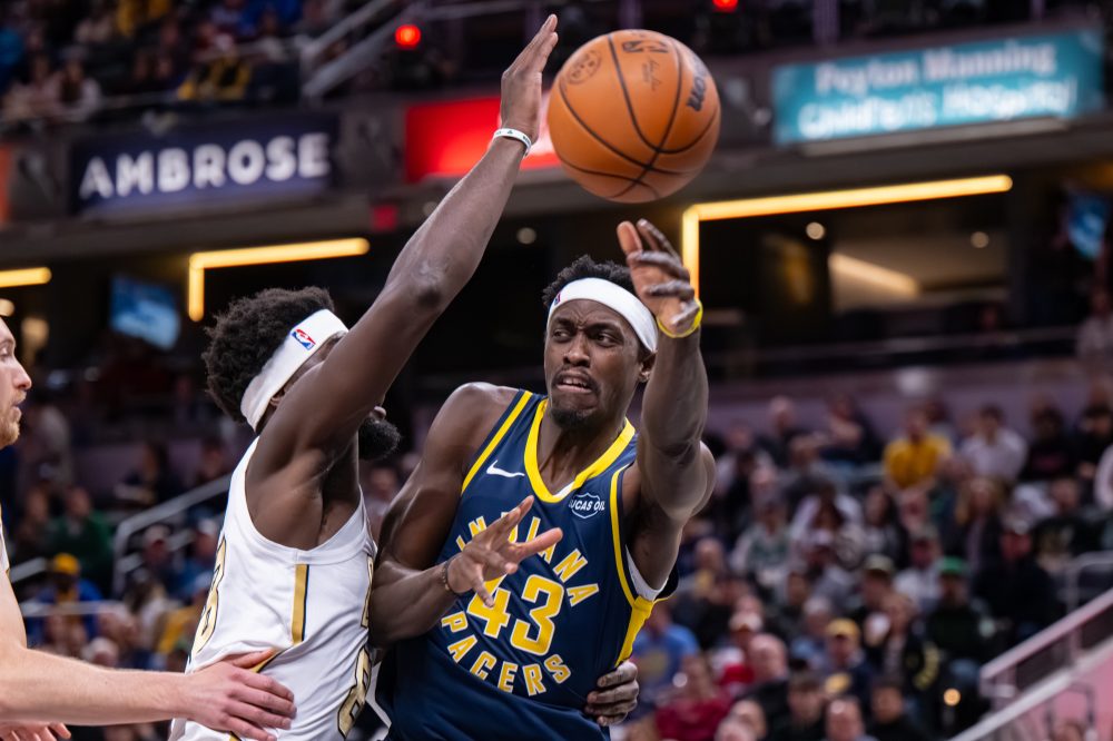 It’s been a predictably tough year for Indiana, even with Pascal Siakam playing like an All-Star