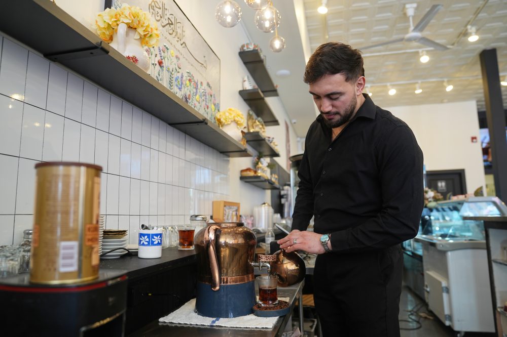 The detention of New Jersey kebab shop owners sparked change. Deportation still looms
