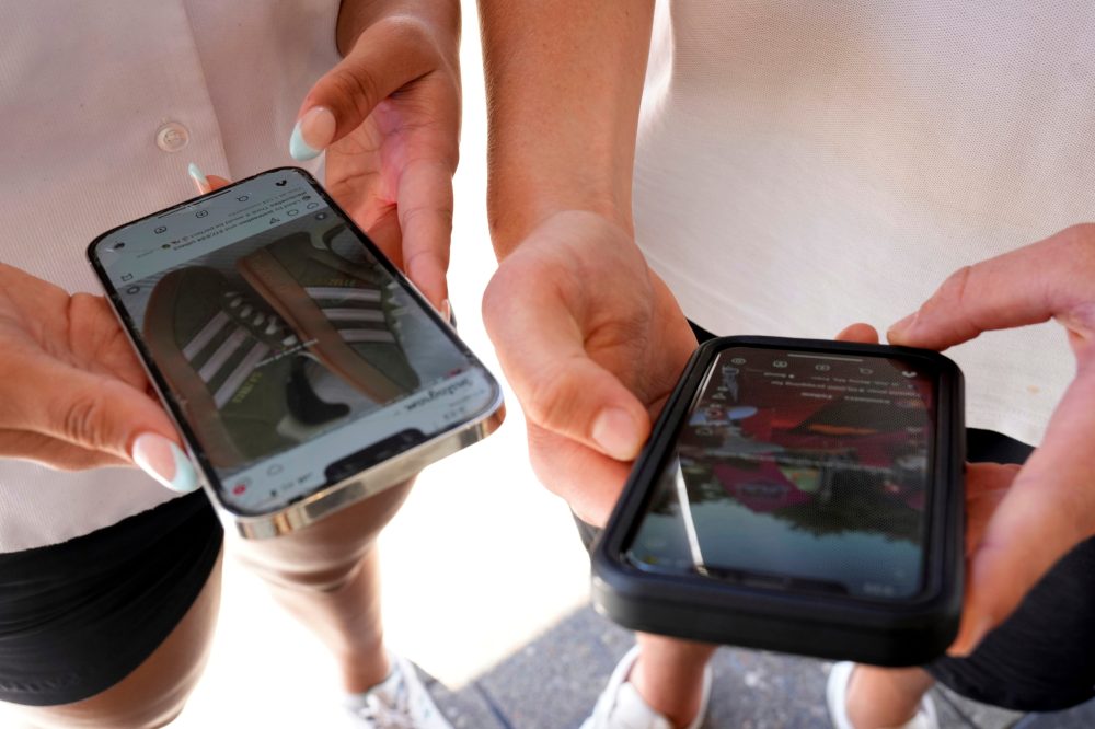 Social media ‘addicting the brains of children,’ plaintiff’s lawyer argues in landmark trial