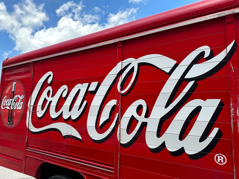 Coke demand rises in fourth quarter despite higher prices, but outlook sinks shares