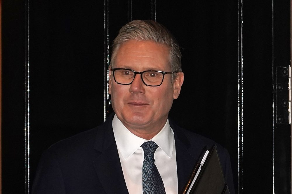 UK leader Starmer averts a leadership challenge for now but remains damaged by Epstein fallout