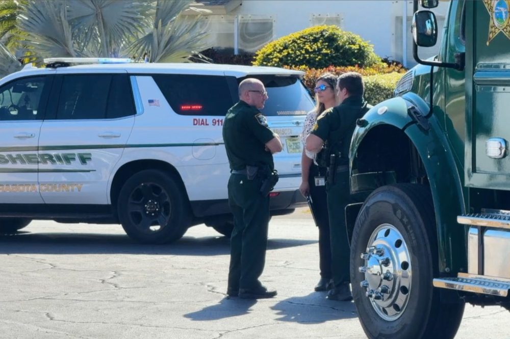 Florida detectives link 2 crime scenes with 7 dead on opposite sides of the state