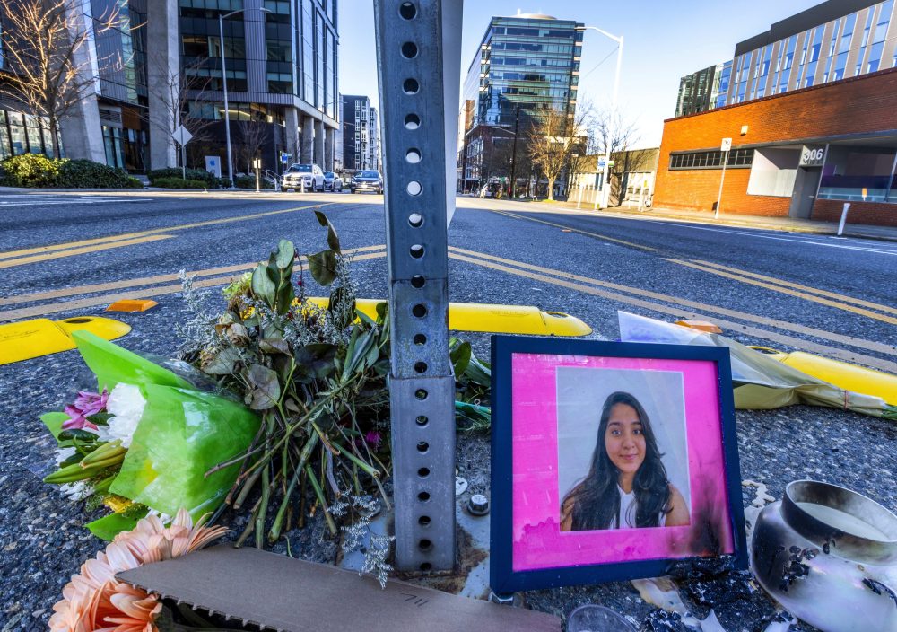 Seattle reaches $29M settlement with family of grad student from India struck and killed by officer
