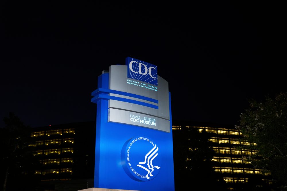 Democratic-led states sue to stop Trump from withholding $600M in health grants