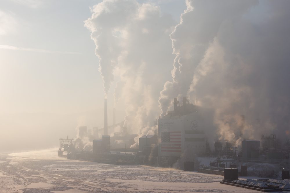 Takeaways from AP and Public Source’s report on pollution and safety issues at Pittsburgh coke plant