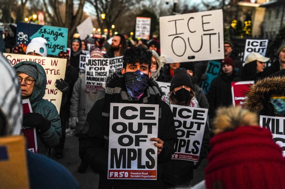 A timeline of the Trump administration’s immigration crackdown in Minnesota