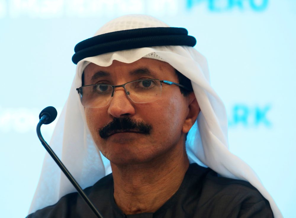 Canadian and UK finance groups pause new ventures with DP World over CEO’s emails with Epstein
