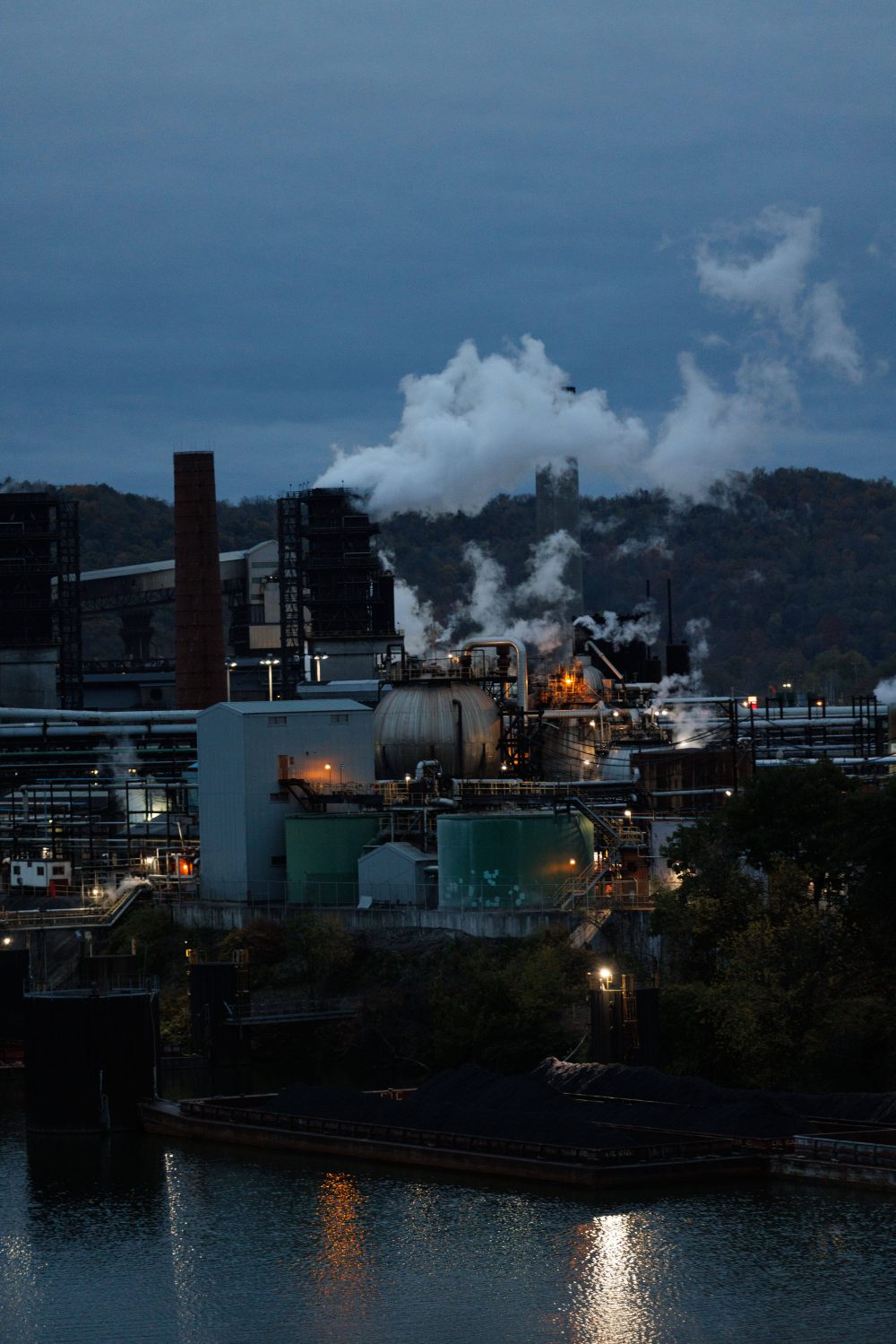 Federal agency flags safety shortcomings that ‘exposed’ workers to explosion at US Steel plant