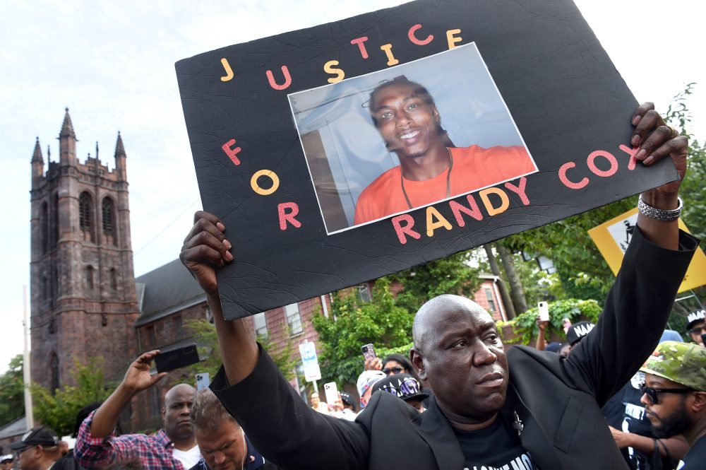 Judge dismisses charges against 3 Connecticut officers accused of mistreating paralyzed prisoner