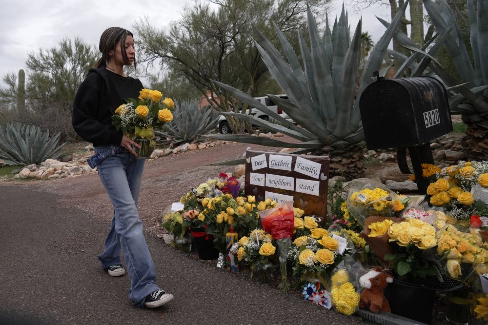 What to know about the investigation into Nancy Guthrie’s disappearance