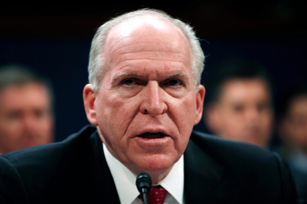 New subpoenas issued in inquiry on response to 2016 Russian election interference, AP sources say