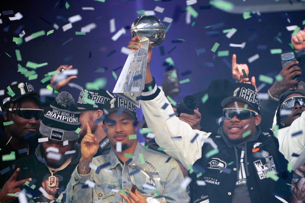 Paul Allen’s estate says it has begun the process of selling the Super Bowl champion Seahawks