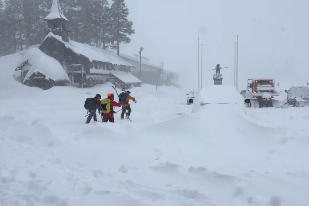 A look at the deadliest avalanches in US history