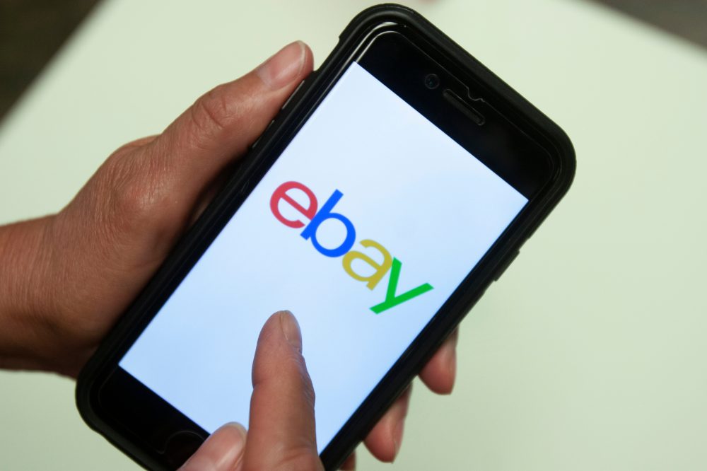 Online seller eBay to buy secondhand fashion marketplace Depop from Etsy for $1.2B in cash