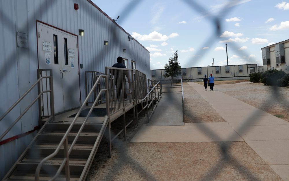 Lawmaker says the US deported a sick baby, while authorities say the child was medically cleared