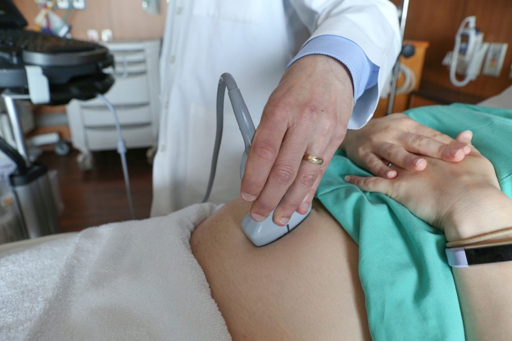 Early prenatal care, considered best for moms and babies, is on the decline in the US