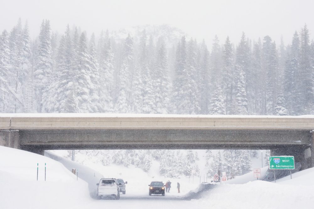 Skiers with roots in Lake Tahoe’s alpine community among 8 killed in California avalanche