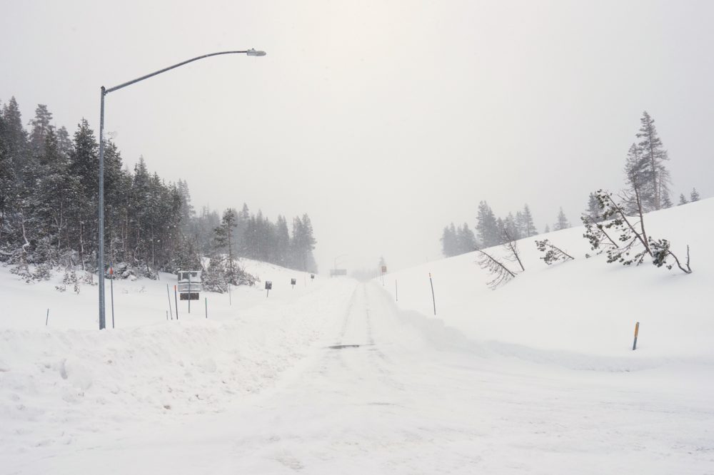 Snow drought helped set the stage for deadly California avalanche, leading to unstable conditions