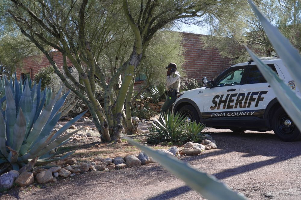 Genealogical sites have helped solve major crimes. Police in Nancy Guthrie’s case might turn to them