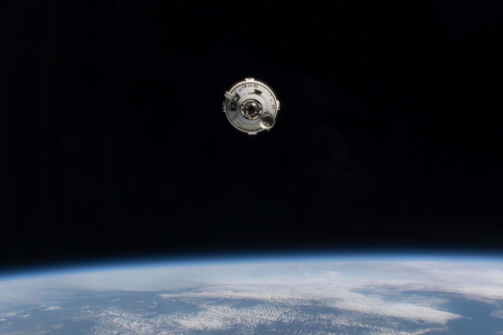 NASA boss blasts Boeing and space agency managers for Starliner’s botched astronaut flight