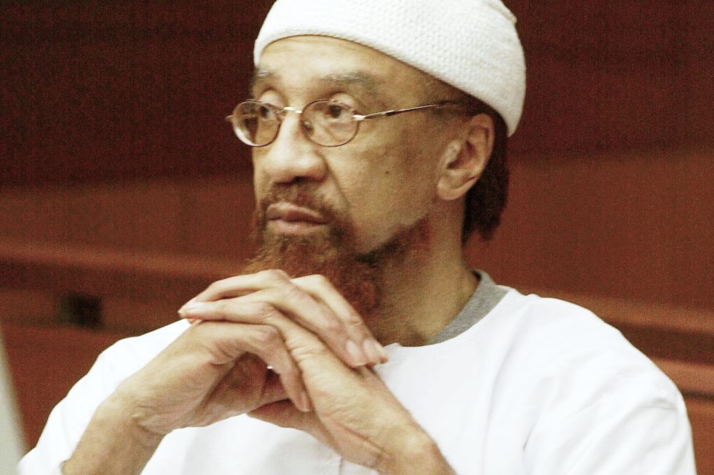 Prosecutors stand by former militant’s conviction but blast judge’s prior conduct as prosecutor