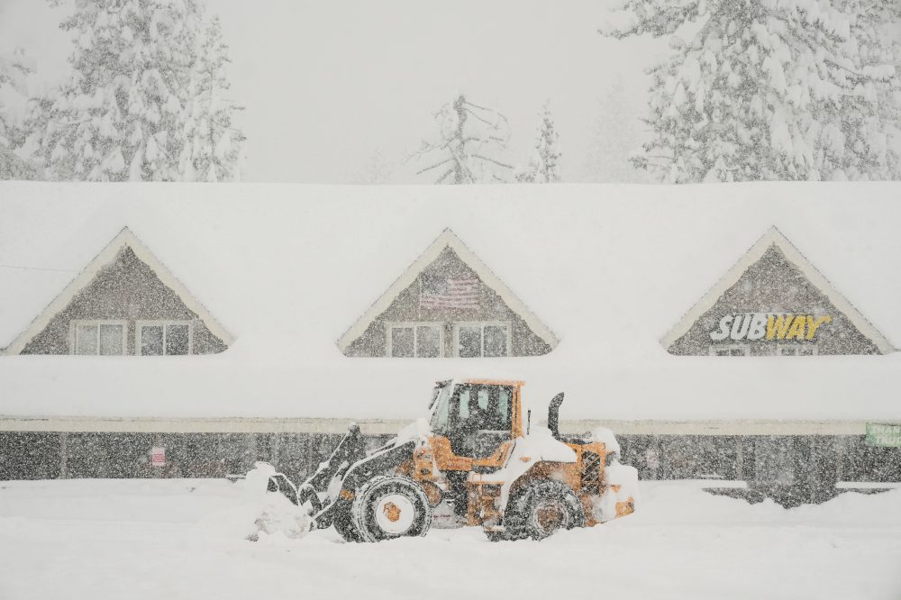 Deadly California avalanche highlights inherent risks in the backcountry