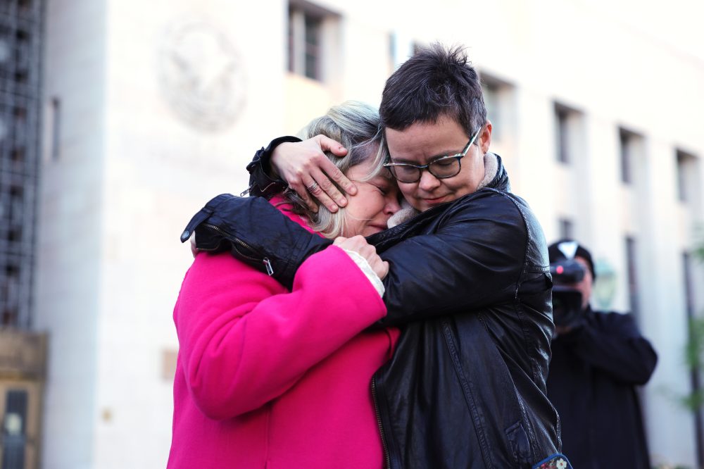 Social media companies face legal reckoning over mental health harms to children